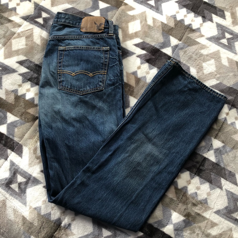 Men’s American Eagle Jeans